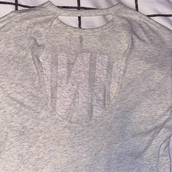 VS PINK LS TOP - Picture 3 of 4